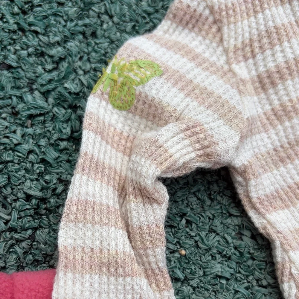 American Girl Wilderness Outfit